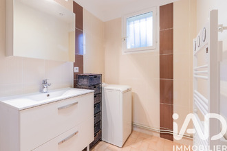 achat maison chilly-mazarin 91380