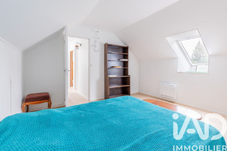 achat maison chilly-mazarin 91380
