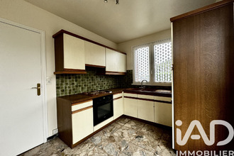 achat maison chilly-mazarin 91380