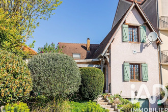 achat maison chilly-mazarin 91380