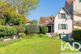 achat maison chilly-mazarin 91380
