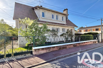 achat maison chilly-mazarin 91380