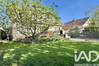 achat maison chilly-mazarin 91380