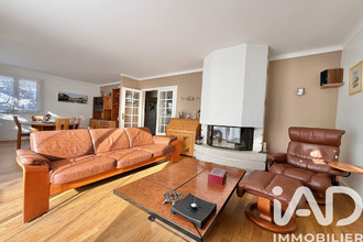 achat maison chilly-mazarin 91380