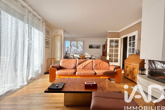 achat maison chilly-mazarin 91380