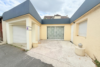 achat maison chilly-mazarin 91380