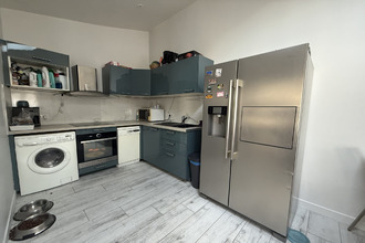 achat maison chilly-mazarin 91380