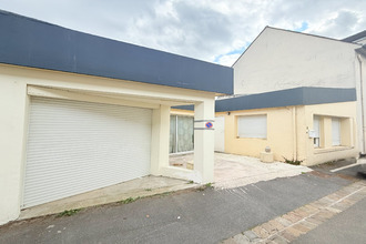 achat maison chilly-mazarin 91380