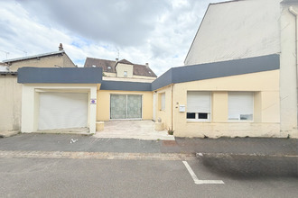 achat maison chilly-mazarin 91380
