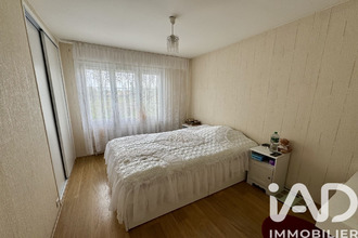 achat maison chilly-mazarin 91380