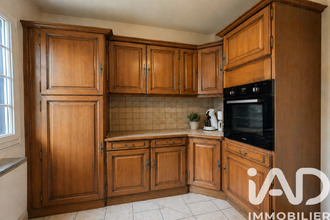 achat maison chilly-mazarin 91380