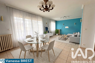 achat maison chilly-mazarin 91380