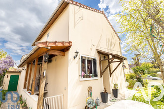 achat maison chilly-mazarin 91380