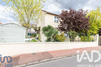 achat maison chilly-mazarin 91380