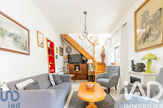 achat maison chilly-mazarin 91380