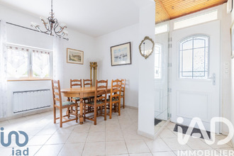 achat maison chilly-mazarin 91380