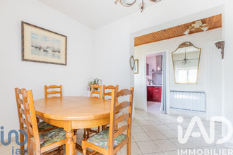 achat maison chilly-mazarin 91380