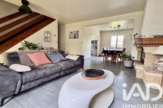 achat maison chilly-mazarin 91380