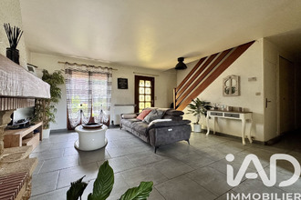 achat maison chilly-mazarin 91380