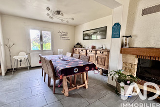 achat maison chilly-mazarin 91380