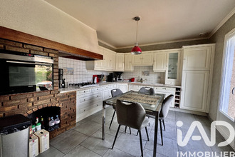 achat maison chilly-mazarin 91380