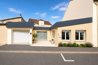 achat maison chilly-mazarin 91380