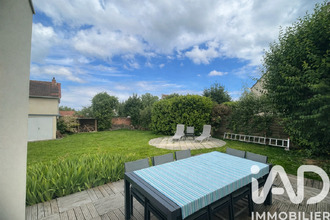 achat maison chilly-mazarin 91380