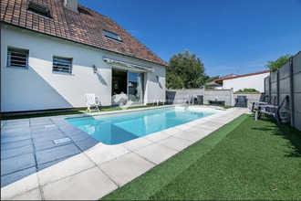 achat maison chilly-mazarin 91380