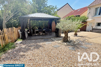 achat maison chilly-mazarin 91380