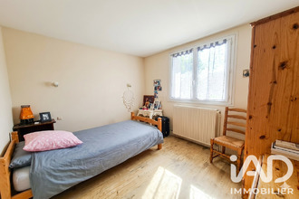 achat maison chilly-mazarin 91380