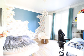 achat maison chilly-mazarin 91380
