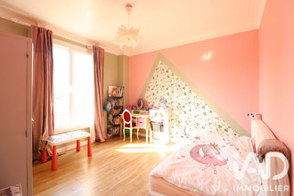 achat maison chilly-mazarin 91380