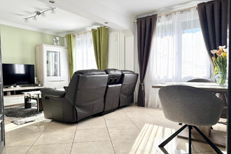 achat maison chilly-mazarin 91380