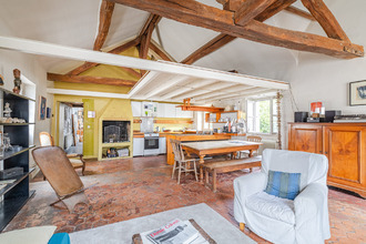 achat maison chilly-mazarin 91380
