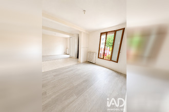 achat maison chilly-mazarin 91380