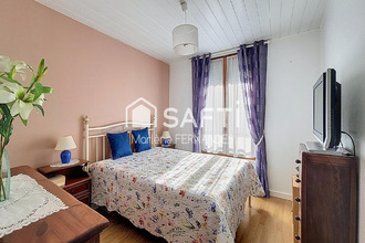 achat maison chilly-mazarin 91380