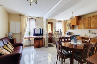 achat maison chilly-mazarin 91380