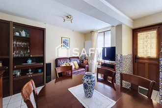 achat maison chilly-mazarin 91380