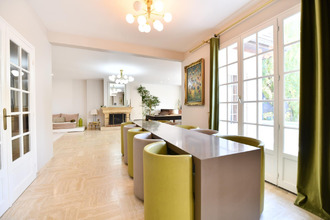 achat maison chilly-mazarin 91380