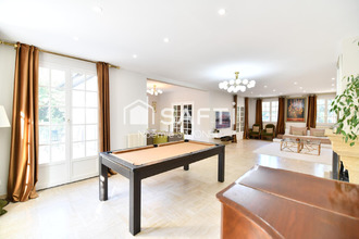 achat maison chilly-mazarin 91380
