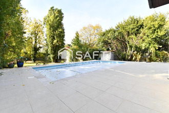 achat maison chilly-mazarin 91380
