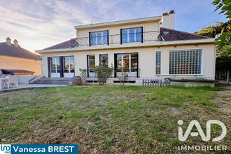 achat maison chilly-mazarin 91380