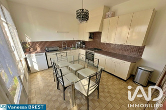 achat maison chilly-mazarin 91380