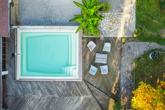 achat maison chimilin 38490