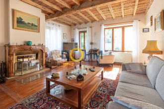 achat maison chimilin 38490