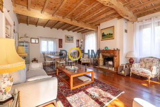 achat maison chimilin 38490