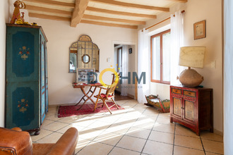 achat maison chimilin 38490