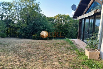 achat maison chimilin 38490