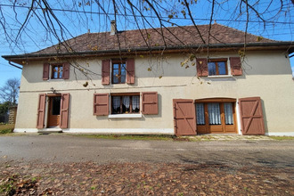 achat maison chimilin 38490