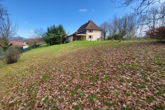 achat maison chimilin 38490